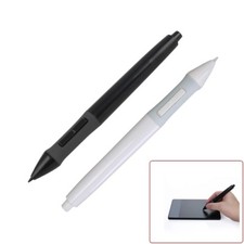 Battery Drawing Digital Stylus Pen P51 For Parblo A610 UGEE M708 Graphic Tablets