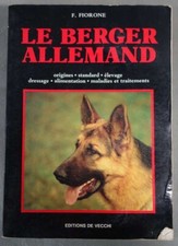 Le Berger Allemand: Origines