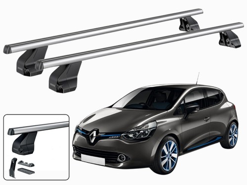 Barres toit pour renault - barres,