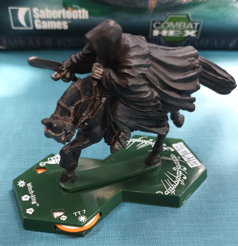 Combat hex lotr lord - combat,