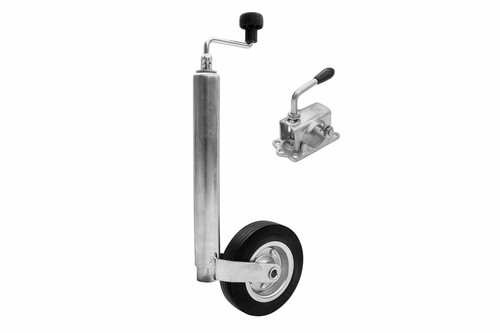 Roue jockey support st - roue, jockey,