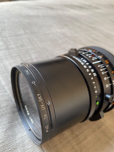 Carl zeiss hasselblad - carl, 50mm