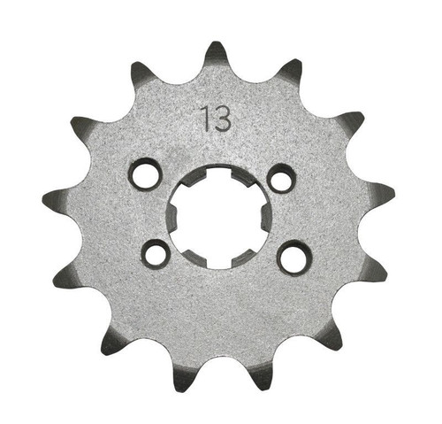 Pignon chaine 13 - pignon,