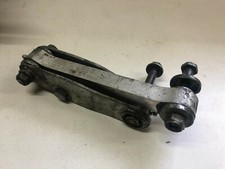 UNE BIELLETTE D AMORTISSEUR