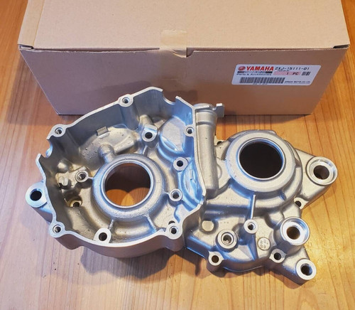 Carter moteur yamaha blaster - carter,