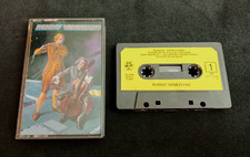 1980 VENETIAN RONDO MC MUSIC TAPE