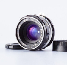 EX+++++ Objectif Nikon NIKKOR