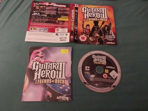 Ps3 guitar hero iii - #,