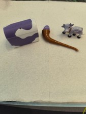 Jouet Milka Coffre,Figurine