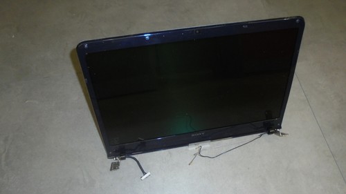 Dalle ecran frame sony - sony, vaio