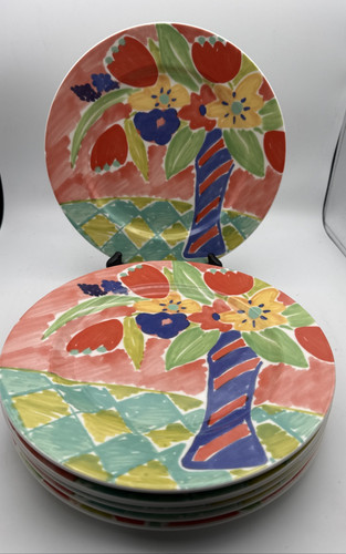 Villeroy boch dinner plates - dinner,