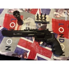 Toy COLT DAN WESSON  légende