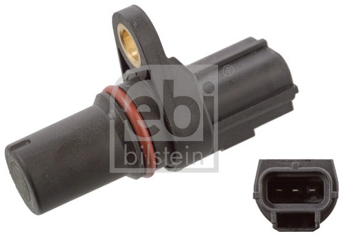 Febi capteur angle - febi, d'angle