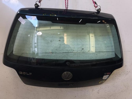 Malle hayon arriere volkswagen - malle/hayon,