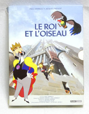 LE ROI ET L'OISEAU DOUBLE DVD
