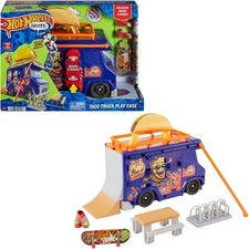 Hot Wheels Skate Tony Hawk