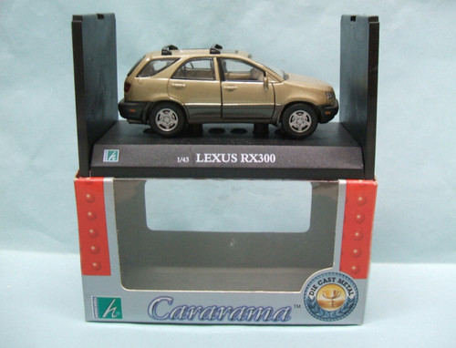 Cararama hongwell lexus - hongwell,