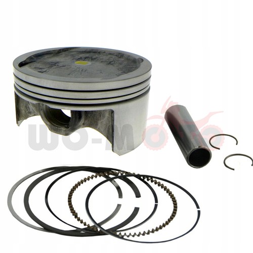 Kit piston pour suzuki - piston,