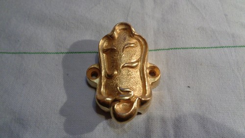 Element cremone bronze 1910 - element,