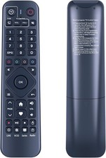 Télécommande Xsarius Pure 3