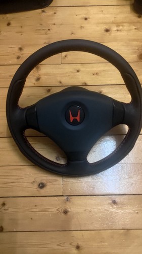 Honda integra type dc2 momo - dc2,