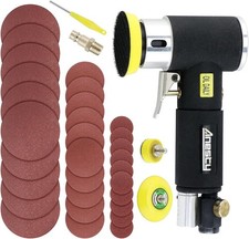 Kit Mini Ponceuse excentrique