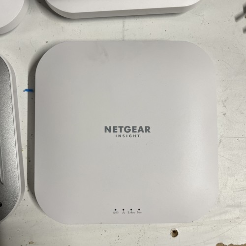 Point accès netgear - d’accès,