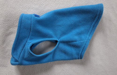 Manteau pour chien - polaire, 25