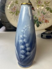 Vase Porcelaine de Limoges