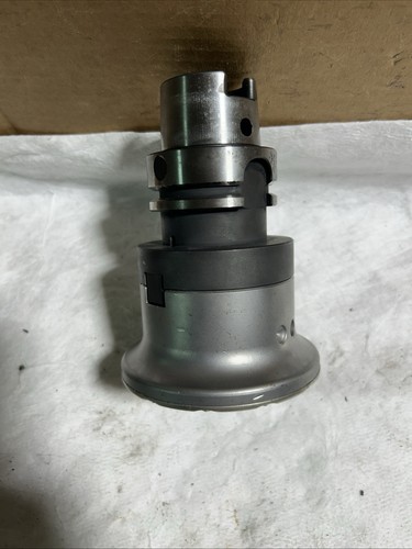 Hsk face mill - hsk-a, tyrolit