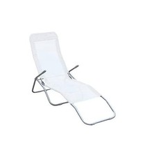 CHAISES LONGUES BASCULANTES
