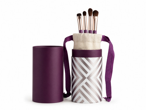 Kit pinceaux maquillage - maquillage, 4