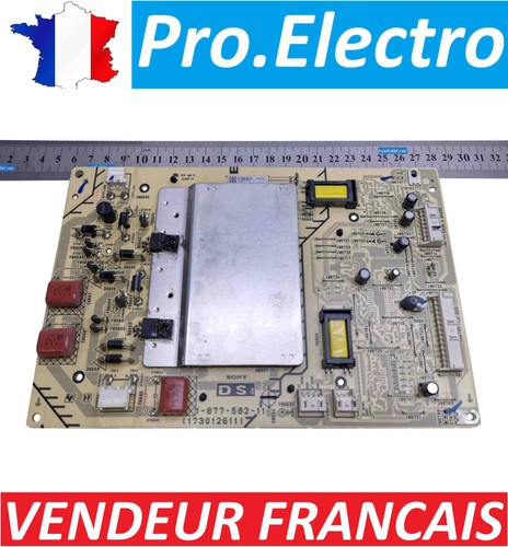 Inverteur pour sony bravia - pour,