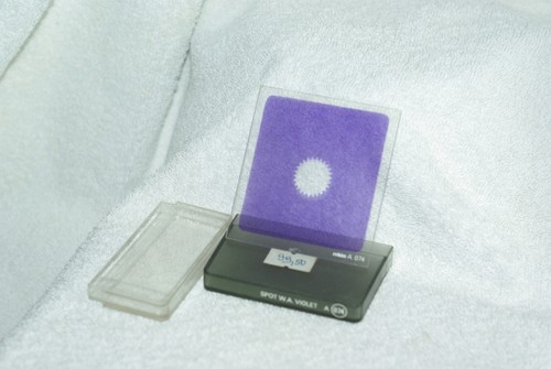 Filtre cokin système a - filtre,
