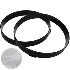  2 Pcs Moule Allée De Jardin