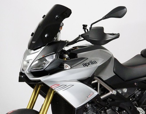 Bulle mra touring noir - mra,
