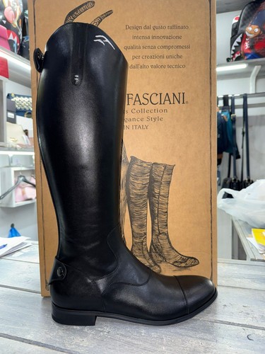 Alberto fasciani bottes - alberto,