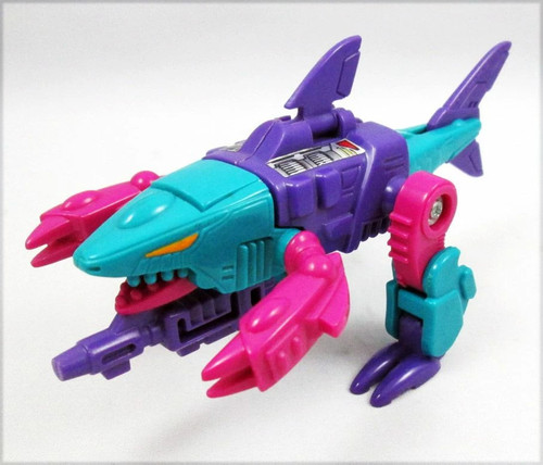 Transformers seacon - transformers,