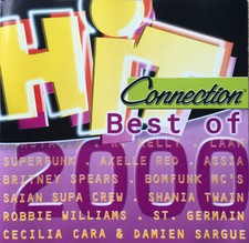 Various Hit Connection Best Of