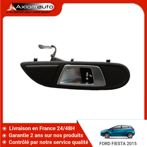 Poignee interieure - 🇫🇷,
