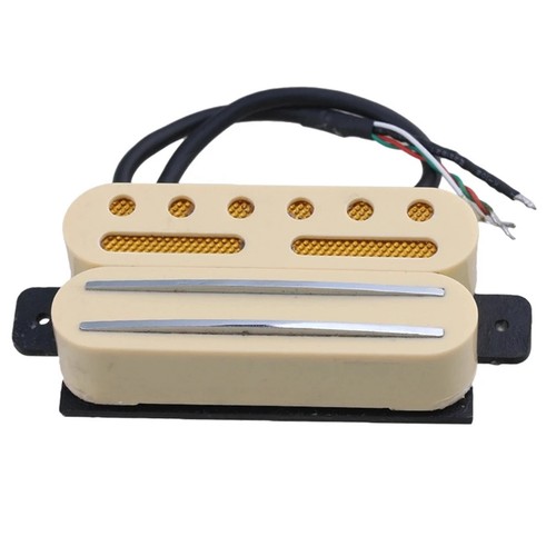 Microphone humbucker alnico - humbucker,