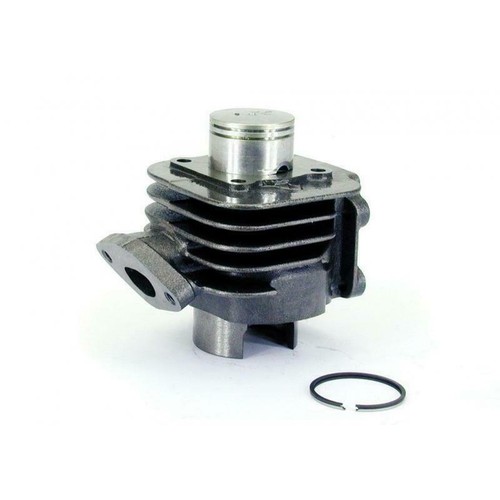 Cylindre complet booster - cylindre,