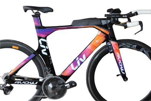 Liv avow advanced pro - liv,