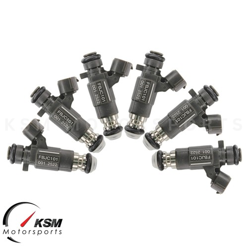 Carburant injecteurs pour - x,