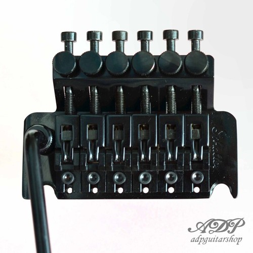 Vibrato floyd rose lockmeister - rose,