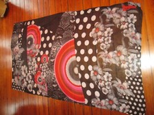 Q Foulard Desigual modèle