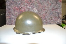 Casque US M-1 Belge modèle 51