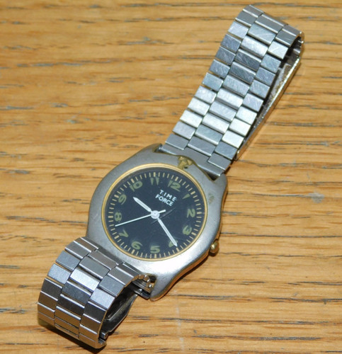 Vintage montre suisse time - montre,