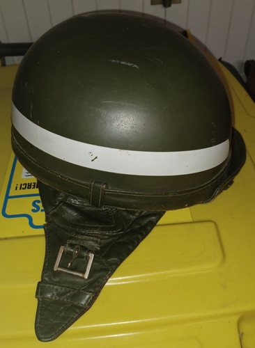 Casque moto bol armée - bol,