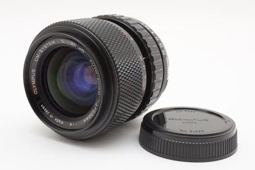 Neuf objectif olympus - [neuf],